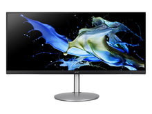 Acer CB2 34IN. 3440X1440 IPS DISPLAY 34″ UWQHD 144Hz — 4