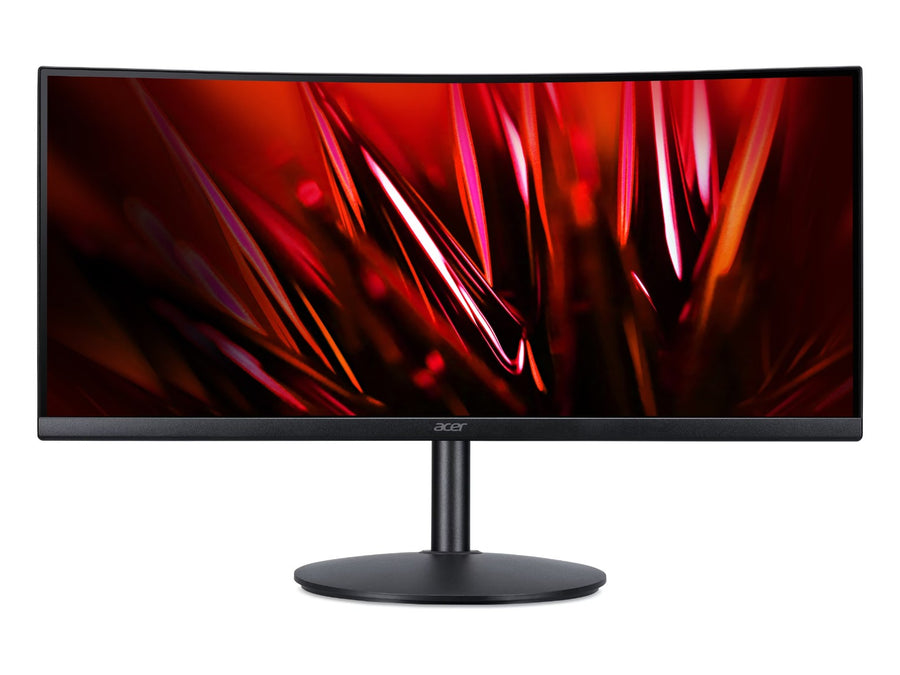 Acer NITRO XZ2 XZ342CUS3 34″ UWQHD 180Hz VA — 1