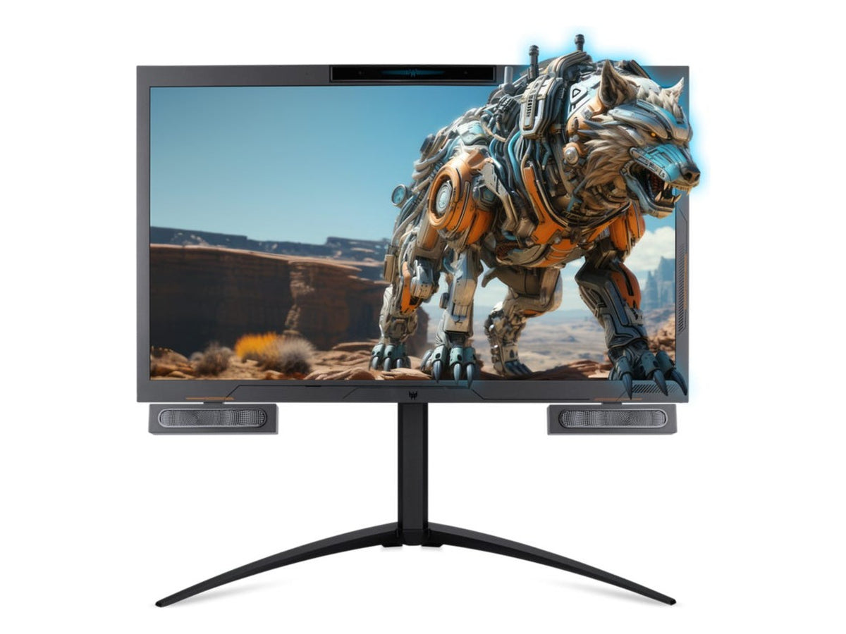 Acer Predator PSV27-2 27″ 4K 160Hz — 1