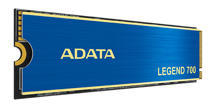 ADATA LEGEND 700 1TB PCIe 3.0 NVMe — 2