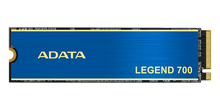 ADATA LEGEND 700 256GB PCIe 3.0 NVMe — 1