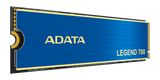 ADATA LEGEND 700 256GB PCIe 3.0 NVMe — 2