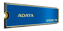ADATA LEGEND 700 256GB PCIe 3.0 NVMe — 2