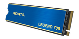 ADATA LEGEND 700 256GB PCIe 3.0 NVMe — 3