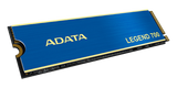 ADATA LEGEND 700 256GB PCIe 3.0 NVMe — 4