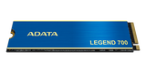 ADATA LEGEND 700 256GB PCIe 3.0 NVMe — 6