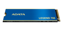ADATA LEGEND 700 256GB PCIe 3.0 NVMe — 6