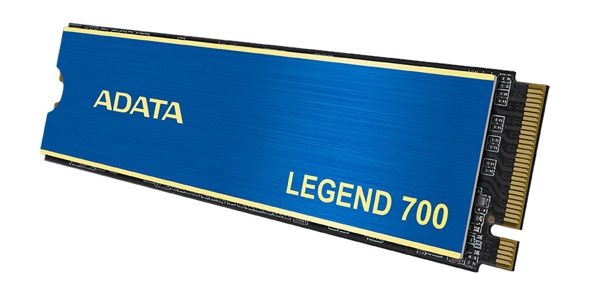 ADATA LEGEND 700 2TB PCIe 3.0 NVMe — 3