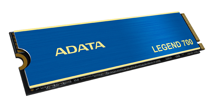 ADATA LEGEND 700 2TB PCIe 3.0 NVMe — 4
