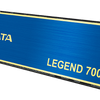 ADATA LEGEND 700 512GB PCIe 3.0 NVMe — 3