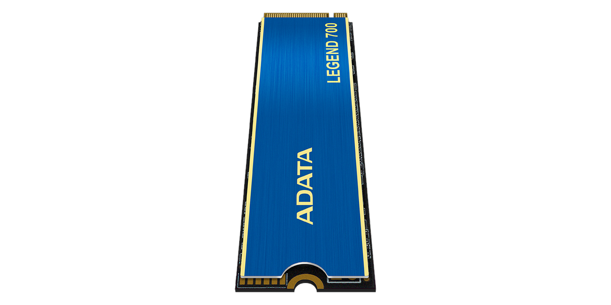 ADATA LEGEND 700 512GB PCIe 3.0 NVMe — 5
