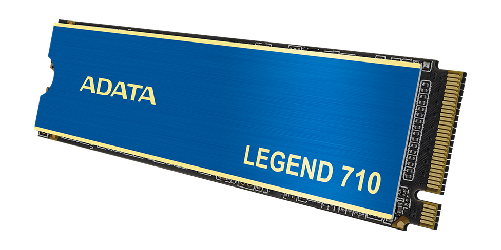 ADATA LEGEND 710 1TB PCIe 3.0 NVMe — 3