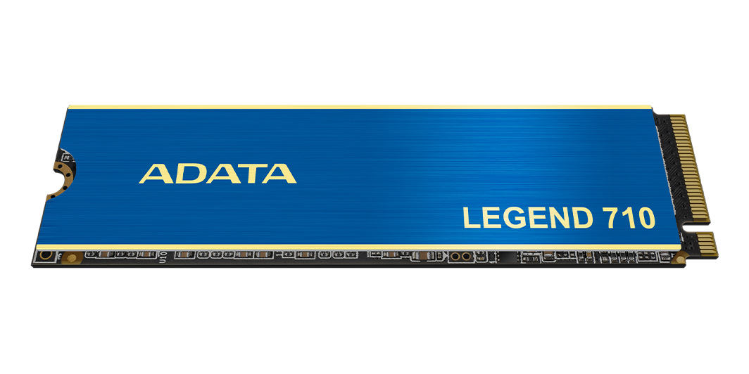ADATA LEGEND 710 1TB PCIe 3.0 NVMe — 6
