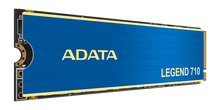 ADATA LEGEND 710 256GB PCIe 3.0 NVMe — 2