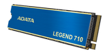 ADATA LEGEND 710 256GB PCIe 3.0 NVMe — 3
