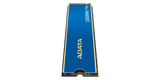 ADATA LEGEND 710 256GB PCIe 3.0 NVMe — 5