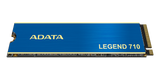 ADATA LEGEND 710 256GB PCIe 3.0 NVMe — 6