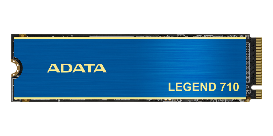 ADATA LEGEND 710 2TB PCIe 3.0 NVMe — 1