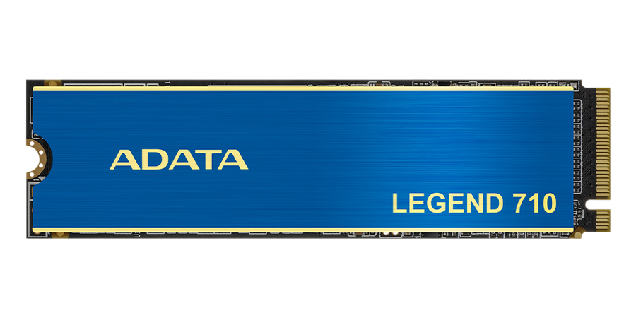 ADATA LEGEND 710 2TB PCIe 3.0 NVMe — 1