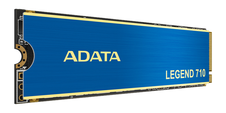 ADATA LEGEND 710 2TB PCIe 3.0 NVMe — 2