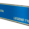 ADATA LEGEND 710 2TB PCIe 3.0 NVMe — 3