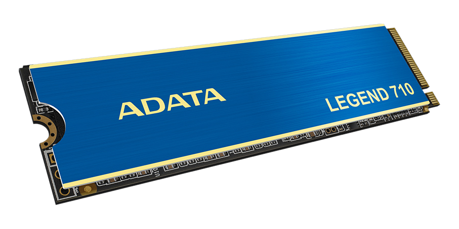 ADATA LEGEND 710 2TB PCIe 3.0 NVMe — 4