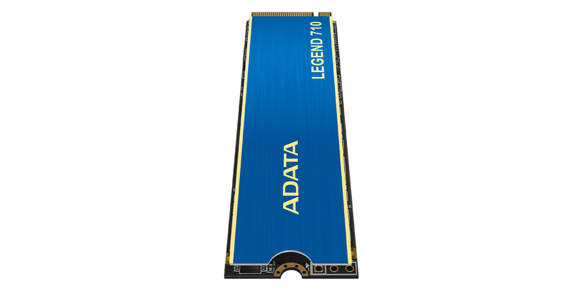 ADATA LEGEND 710 2TB PCIe 3.0 NVMe — 5