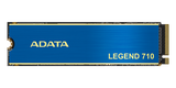 ADATA LEGEND 710 512GB PCIe 3.0 NVMe — 1