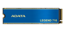 ADATA LEGEND 710 512GB PCIe 3.0 NVMe — 1