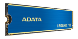 ADATA LEGEND 710 512GB PCIe 3.0 NVMe — 2