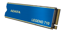 ADATA LEGEND 710 512GB PCIe 3.0 NVMe — 3