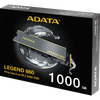 ADATA LEGEND 860 1TB PCIe 4.0 NVMe — 7