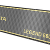 ADATA LEGEND 860 500GB PCIe 4.0 NVMe — 3
