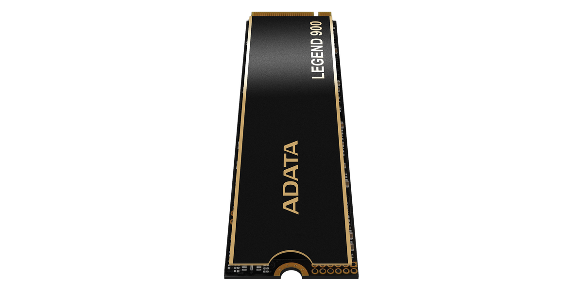ADATA LEGEND 900 1TB PCIe 4.0 NVMe — 5