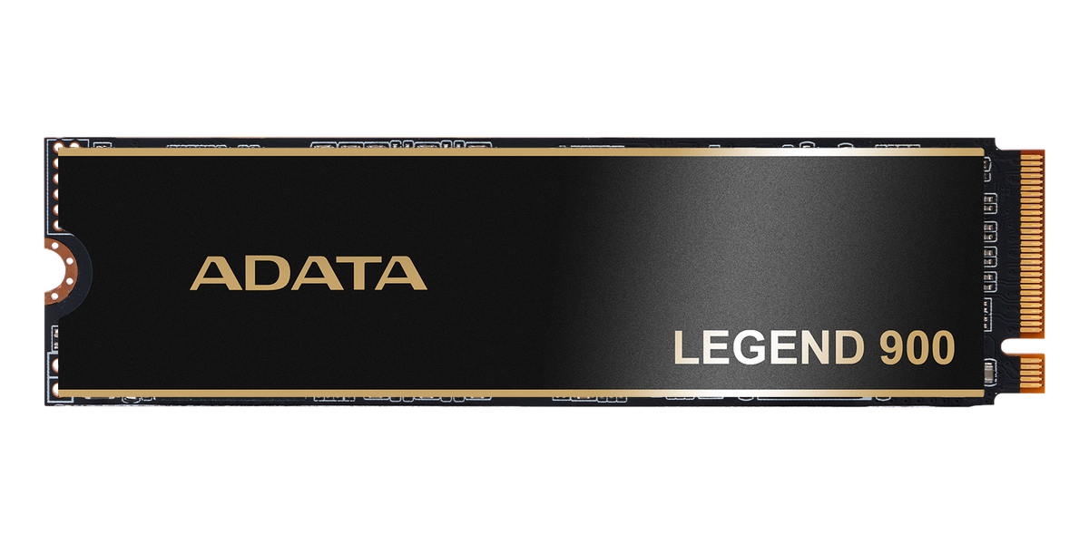 ADATA LEGEND 900 2TB PCIe 4.0 NVMe — 1