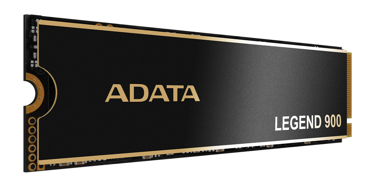 ADATA LEGEND 900 2TB PCIe 4.0 NVMe — 2