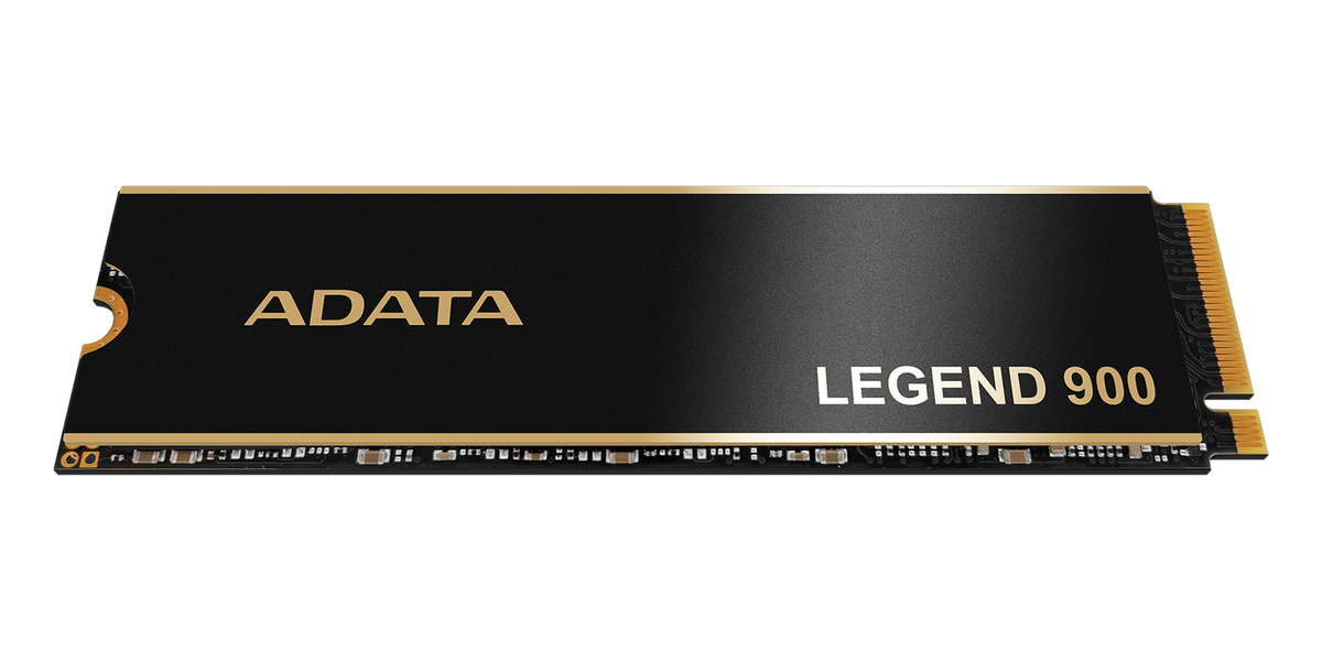 ADATA LEGEND 900 2TB PCIe 4.0 NVMe — 6
