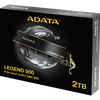 ADATA LEGEND 900 2TB PCIe 4.0 NVMe — 7