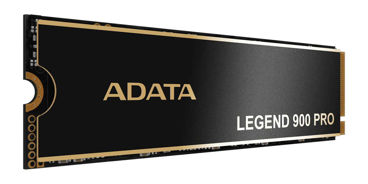 ADATA LEGEND 900 PRO 1TB PCIe 4.0 NVMe — 2