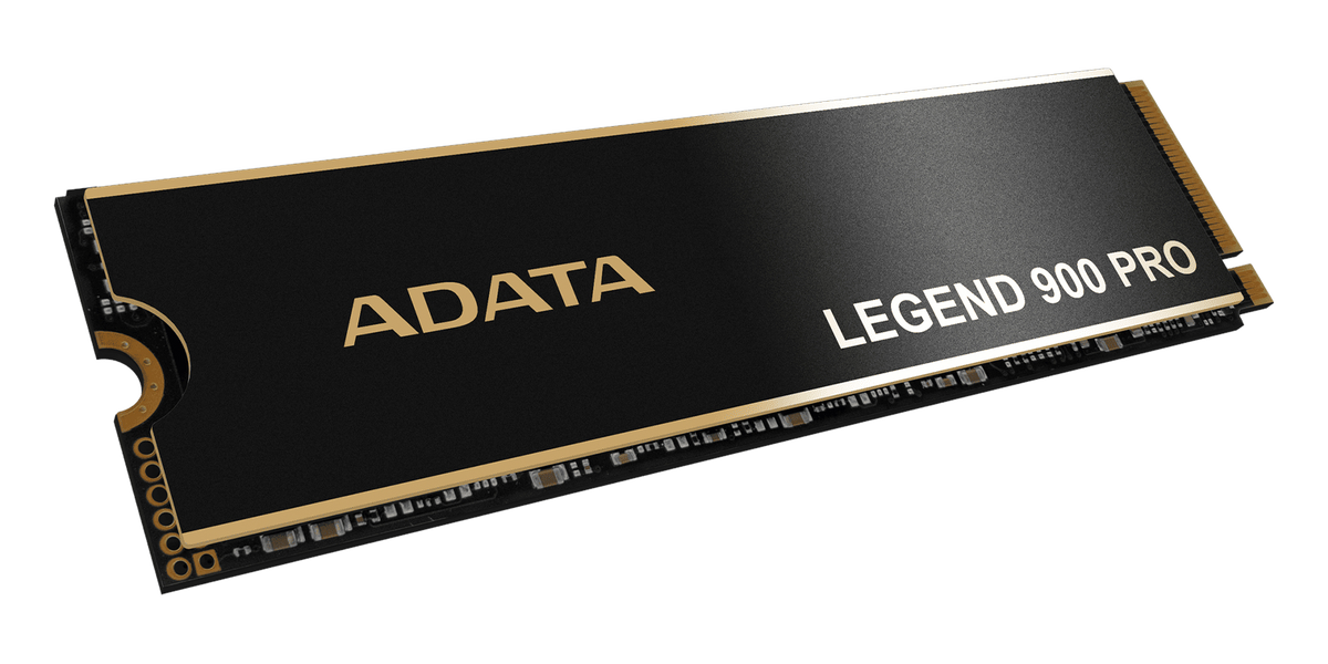 ADATA LEGEND 900 PRO 1TB PCIe 4.0 NVMe — 4