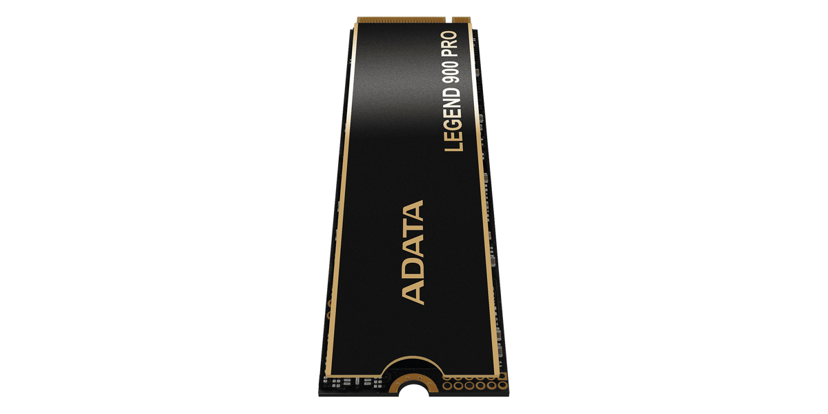 ADATA LEGEND 900 PRO 1TB PCIe 4.0 NVMe — 5