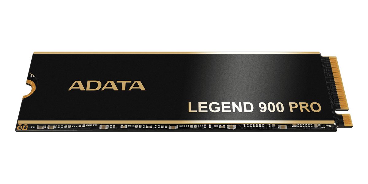 ADATA LEGEND 900 PRO 1TB PCIe 4.0 NVMe — 6