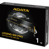 ADATA LEGEND 900 PRO 1TB PCIe 4.0 NVMe — 7