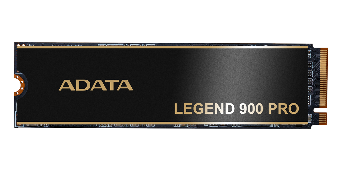 ADATA LEGEND 900 PRO 2TB PCIe 4.0 NVMe — 1