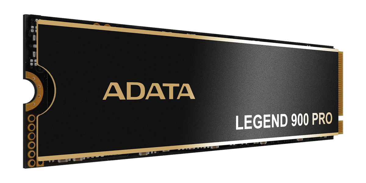 ADATA LEGEND 900 PRO 2TB PCIe 4.0 NVMe — 2