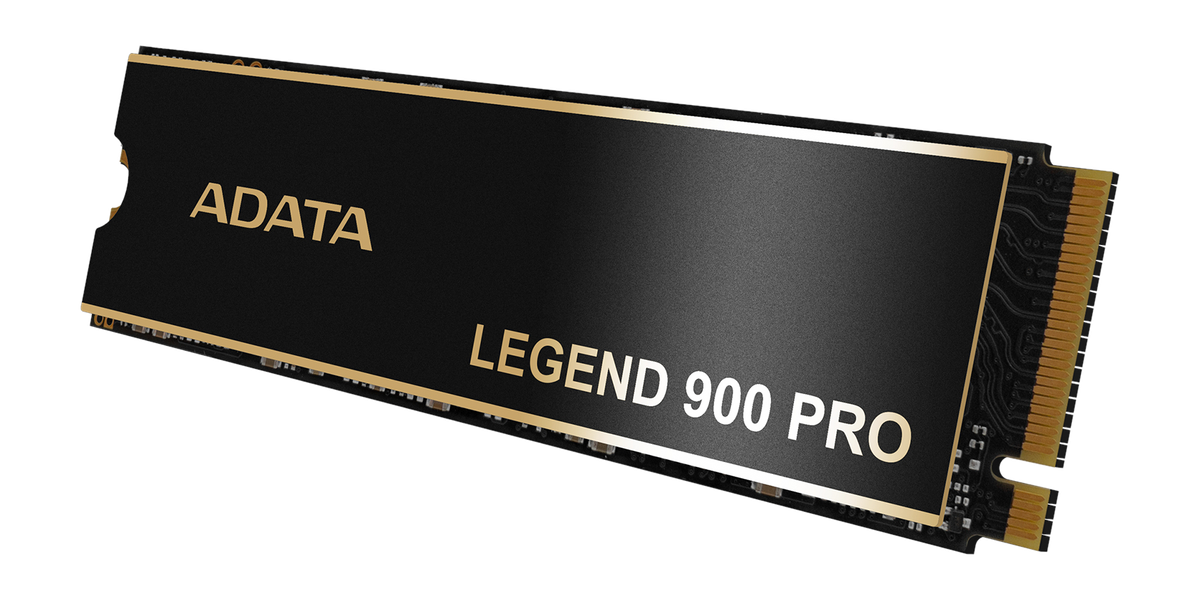 ADATA LEGEND 900 PRO 2TB PCIe 4.0 NVMe — 3
