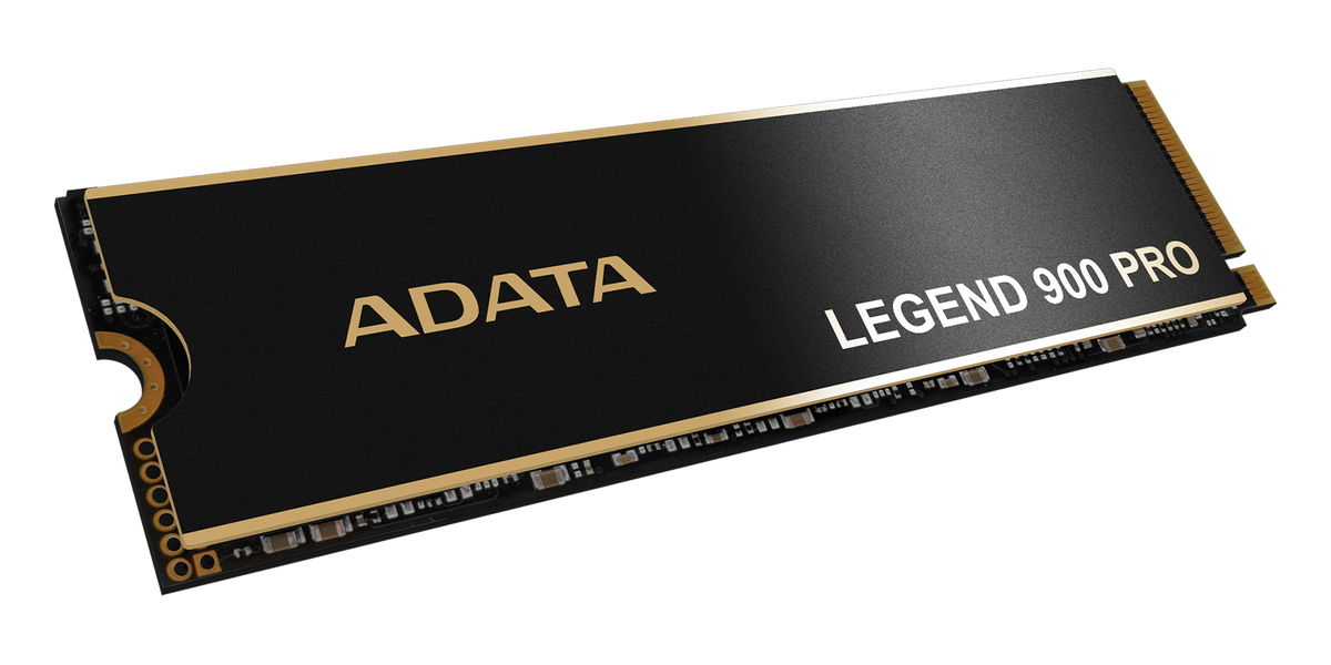 ADATA LEGEND 900 PRO 2TB PCIe 4.0 NVMe — 4