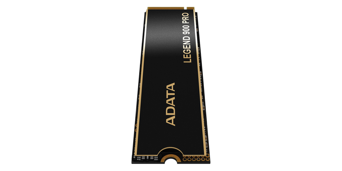 ADATA LEGEND 900 PRO 2TB PCIe 4.0 NVMe — 5
