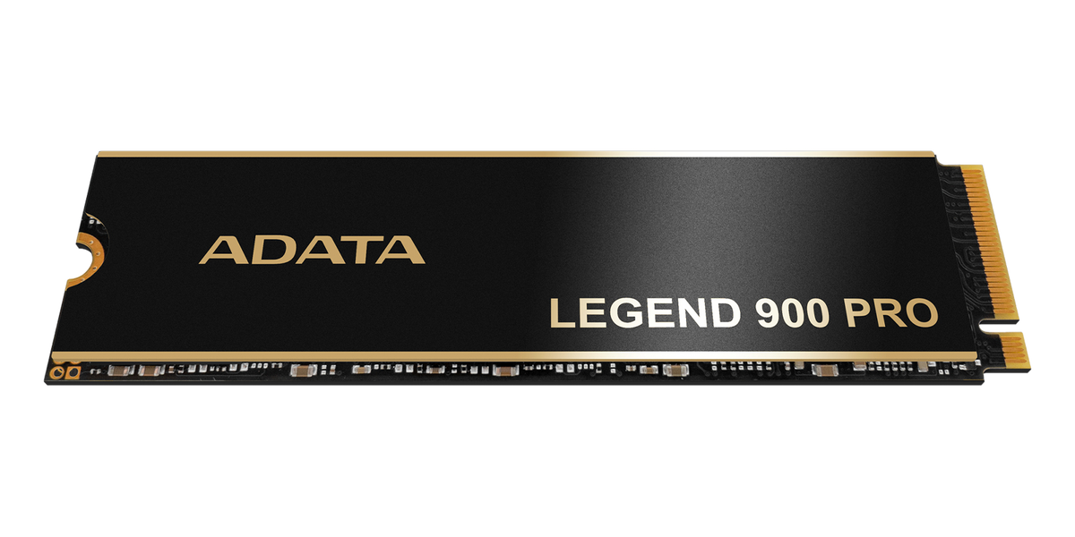 ADATA LEGEND 900 PRO 2TB PCIe 4.0 NVMe — 6