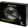 ADATA LEGEND 900 PRO 2TB PCIe 4.0 NVMe — 7